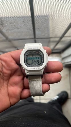 Casio G-Shock