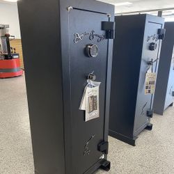 American Security Gun Safe