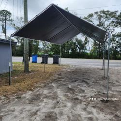New Tent For Sale