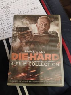 DVD