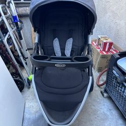 Graco Jogging Stroller 