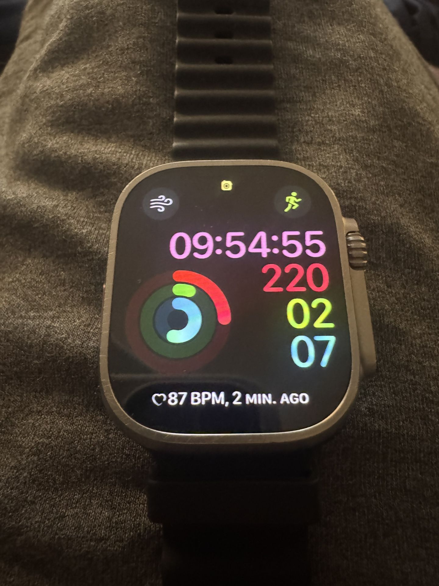 Unlocked Apple Watch Ultra 2