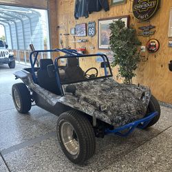 1962 Volkswagen Beetle on offerup