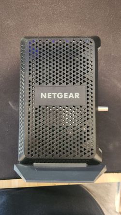 Netgear DOCSIS 3.1 Cable Modem
