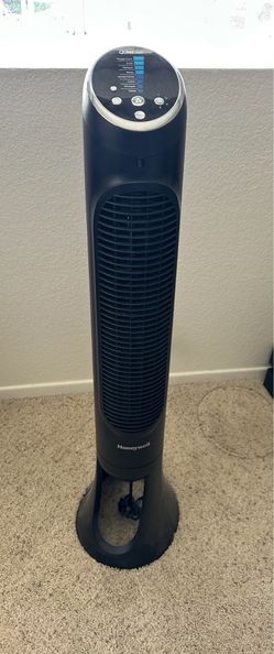 Honeywell Tower Fan