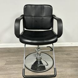Barber Chair (new) Can going up and down