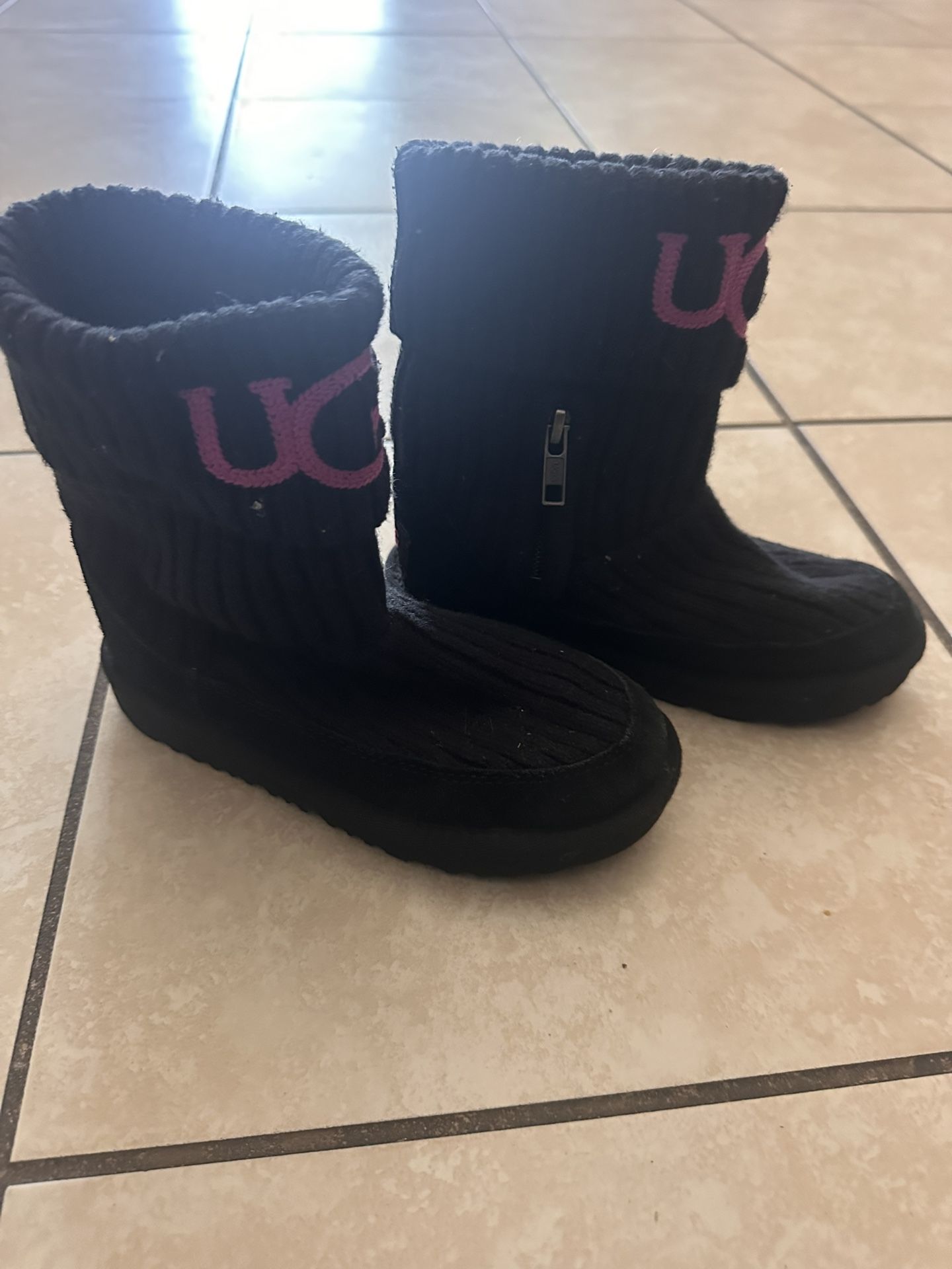 Girls Uggs Boots