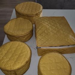China Set