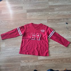 POLO RALPH LAUREN • SWEATSHIRTS Kids • Size 3 years • Excellent condition