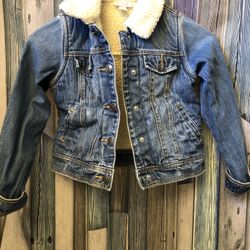 Girls Jackets