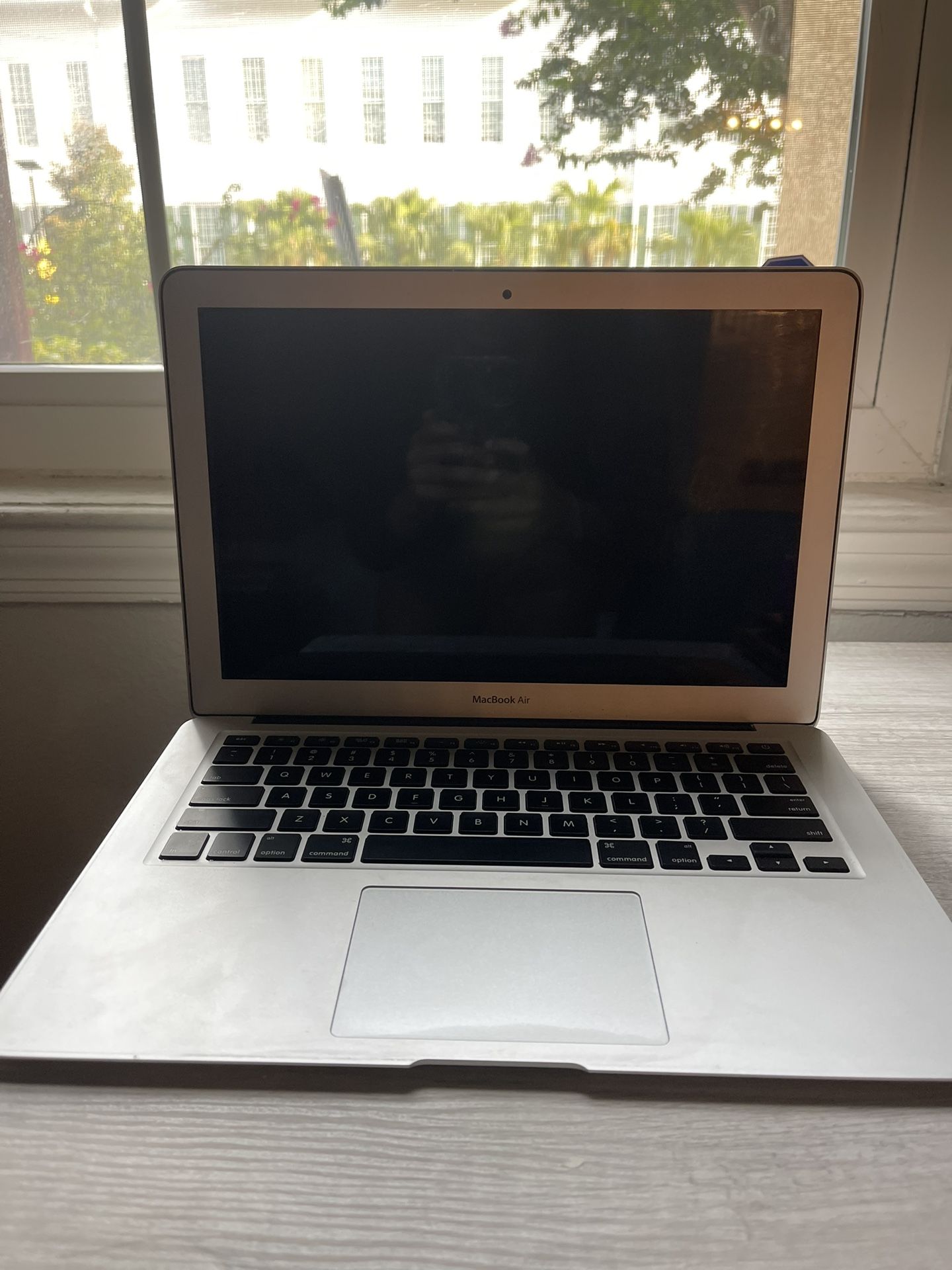 Apple MacBook Air 2016