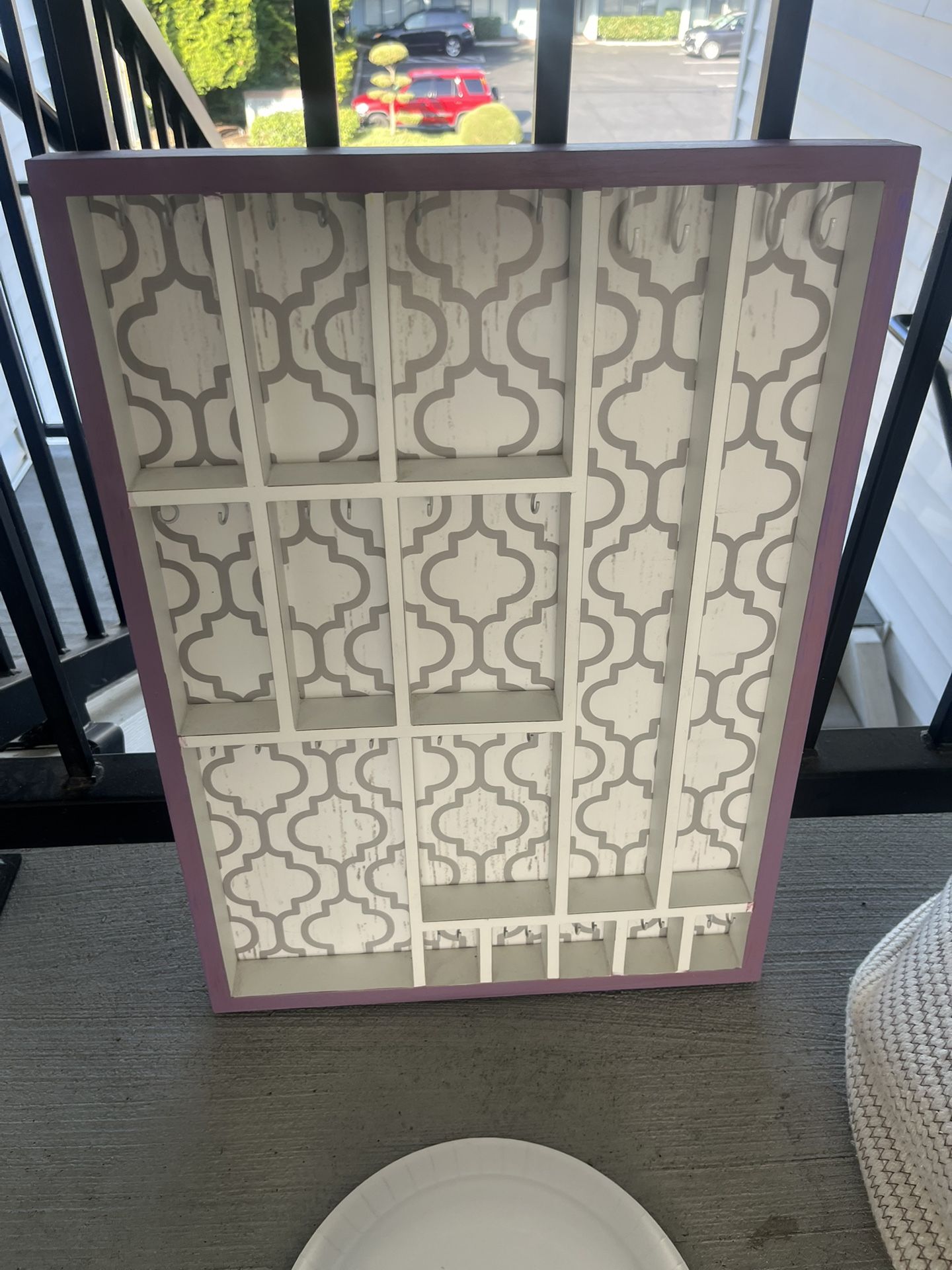 Jewelry Mount FREE
