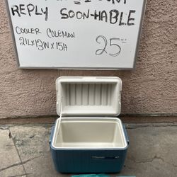 Cooler 