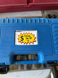Timing tool kit