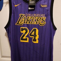 Lakers Jersey
