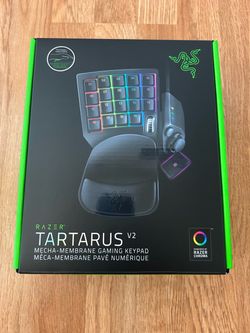 Razer Tartarus V2