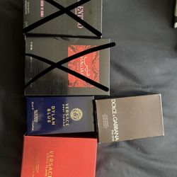 Men’s Cologne