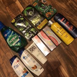 Personal Care 