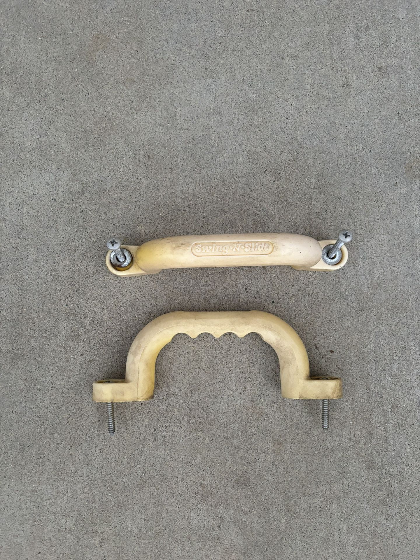 Handles