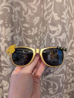 Graduation Sunglasses!