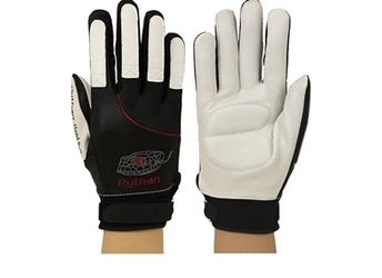 Python Deluxe Handball Glove