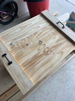 Stovetop Cover