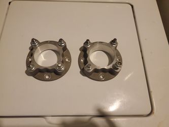 Artic Cat Prowler Spacers
