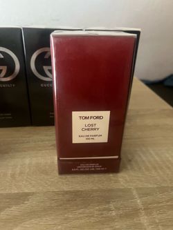 Tom ford lost cherry