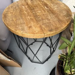 Beautiful Side table
