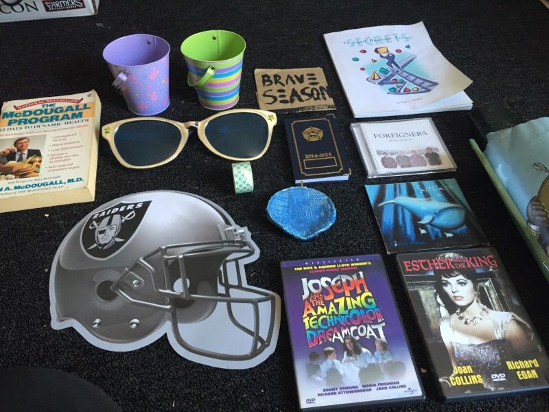 All free stuff in suisun !!!