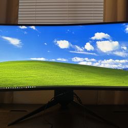 Alienware Ultrawide Monitor AW3418DW