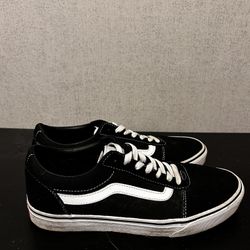 Vans Classic