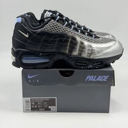 Nike Air Max 95 Big Bubble Paradise