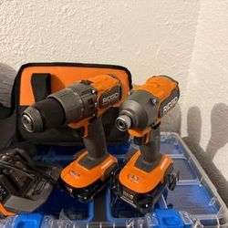 Rigid Drills 