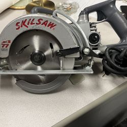 Skill Saw