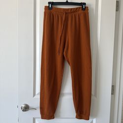 Sweatpants Size L