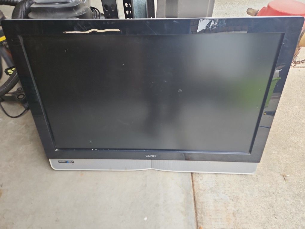 Vizio Flat Screen