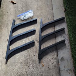 Surfboard Racks