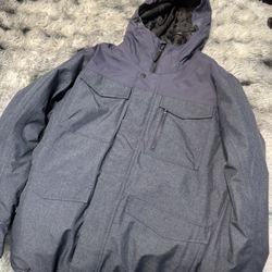Special Blend Snowboarding Jacket