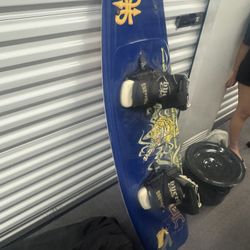 Snow Board 