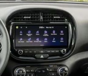 2023 Kia Soul Factory OEM GSP Navigation Head Unit