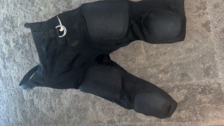 Nike Gurdle/football Pants
