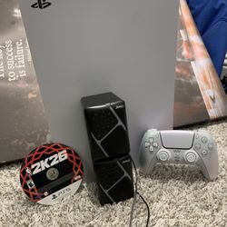 PS5 Bundle