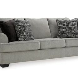 Grey Couch, Great Condition