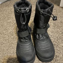 Kids Snow Boots