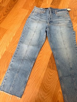 GAP jeans