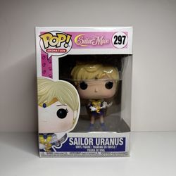 FUNKO Pop! Sailor Uranus