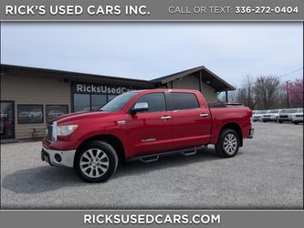 2011 Toyota Tundra