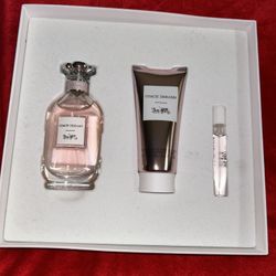 Fragancia Para Mujer!!
