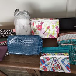 Misc Cosmetic Bags, Each